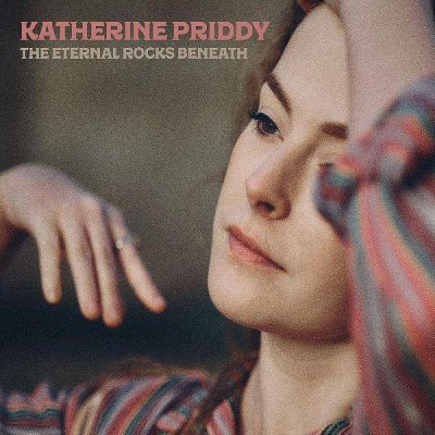 Katherine Priddy - The Eternal Rocks Beneath (CD)