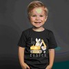 The Juniper Shop I Dig Easter Toddler Short Sleeve Tee - 3 of 4