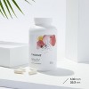 THORNE L-Arginine Plus (Formerly Perfusia Plus) - Sustained-Release L-Arginine Plus Cofactors - 180 Capsules - 3 of 4