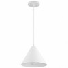Access Lighting Ford 1 - Light Pendant in  Matte White - 4 of 4
