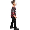 Rubies Friday the 13th Jason Voorhees Costume Top with Mask for Toddlers - 2 of 4
