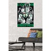 Trends International NBA Boston Celtics - Team 24 Unframed Wall Poster Prints - 2 of 4