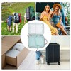 Unique Bargains Mesh Packing Cube 1 Pc - 4 of 4