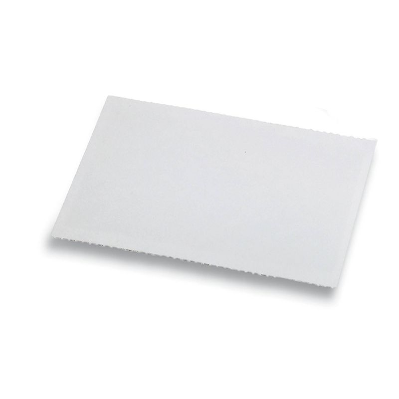 3&#34;x5&#34; Continuous Unruled Index Cards 4,000/Carton White - Universal, 3 of 5