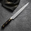 KRAMER by ZWILLING EUROLINE Carbon Collection 2.0 9-inch Carving Knife - 3 of 4