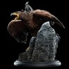 Weta Workshop - WETA Workshop Polystone - The Lord of The Rings Trilogy - Gandalf the Grey On Gwaihir Miniature Statue - 3 of 4