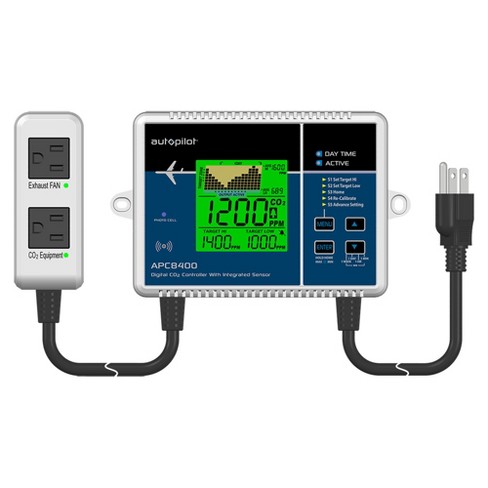 Indoor Wireless Sensor for Greenhouse Monitoring System from ACF