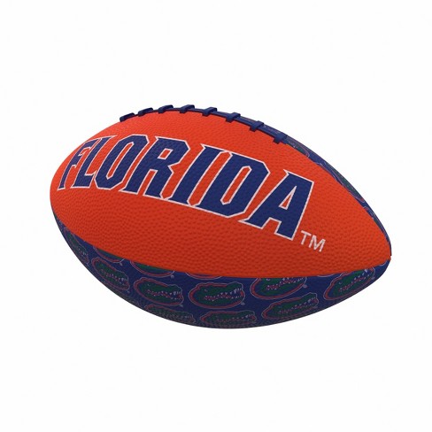 Ncaa Florida Gators Mini-size Rubber Football : Target