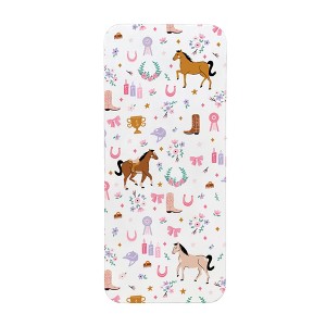 Daydream Society - Pony Tales Pencil Case - Pack of 1 Tin Pencil Case - 1 of 3
