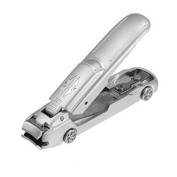 NAIL CLIPPERS (With catcher) – ACW