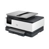 HP Inc. OfficeJet Pro 8139e Wireless All-in-One Printer with 1 Full Year Instant Ink with HP Inc.+ - 4 of 4