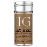 TIGI Bed Head Hair Wax Stick - 2.57oz