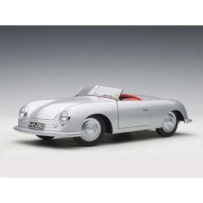 porsche 356 diecast model cars