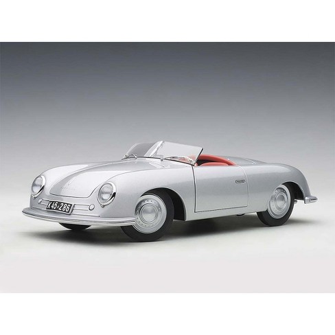 Porsche 356 Model Car