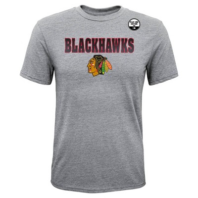chicago blackhawks t shirt