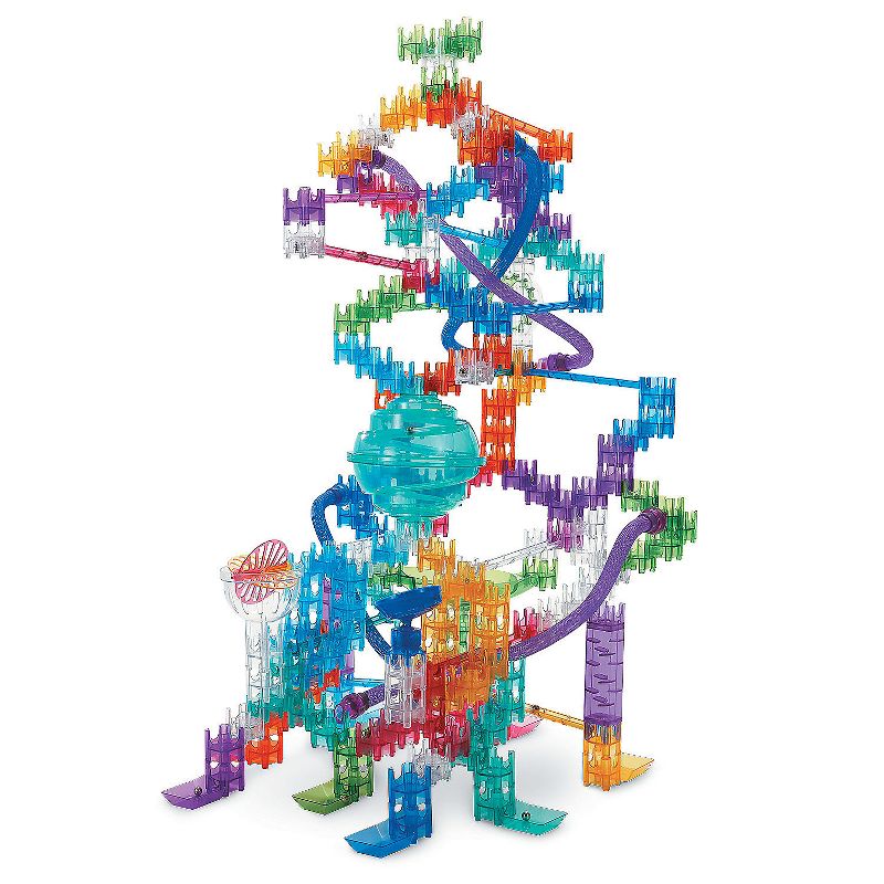 MindWare Q-Ba-Maze Colossal Set - Building Toys, 4 of 7