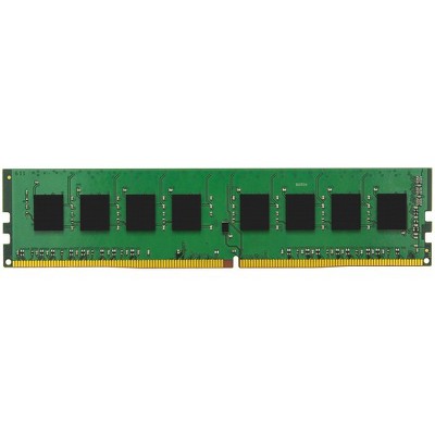 Kingston 8GB DDR4 SDRAM Memory Module - 8 GB DDR4 SDRAM