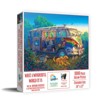 Sunsout What a Wonderful World it is 1000 pc   Jigsaw Puzzle 61664 - 2 of 4