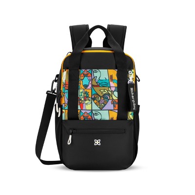 Sherpani Camden Convertible Backpack Tote, Fits 15 Inch Laptop : Target