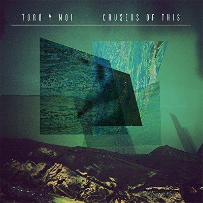 Toro Y Moi - Causers Of This (Vinyl)