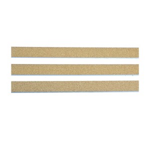 Flipside Products Cork Message Bars, 2" x 20", Pack of 3 - 1 of 1