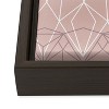Mareike Boehmer Simplicity 3 Framed Art Canvas - Society6 - 4 of 4