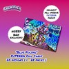 Toynk Craniacs Series 2 Trading Cards 24-Pack Hobby Box - 3 of 4
