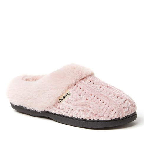 Dearfoam discount mrs slippers