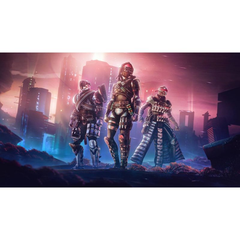 Destiny 2: Lightfall - Xbox Series X|S (Digital), 2 of 6