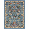 Unique Loom    Espahan Cape Cod Area Rug - 2 of 4