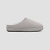 Togas Olivia Women's Beige Knitted slippers - 3 of 4