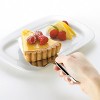 Cuisipro Stainless Steel Mini Tempo Pie Server - image 2 of 2