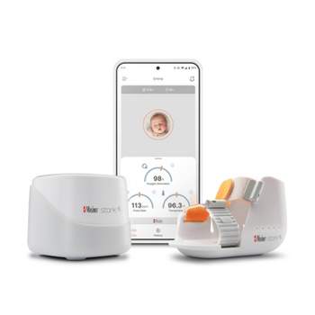 Vtech Digital Audio Baby Monitor - Tm8112 : Target