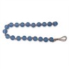 Frosted Glass Bead Garland (Set of 2) - 3 of 3