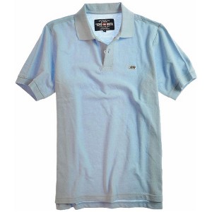 Ecko Unltd. Mens Wallburner Solid Color Polo Shirt - 1 of 1