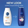 Nivea Nourishing Botanical Blossom Body Wash for Dry Skin - 20 fl oz - 3 of 4
