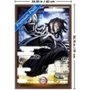 Trends International Demon Slayer: Hashira Training - Obanai Framed Wall Poster Prints - 3 of 4