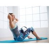Merrithew 12" Fitness Circle Pro - Black - 3 of 4