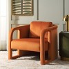 Fifer Accent Chair - ACH1304 - Safavieh - 2 of 4