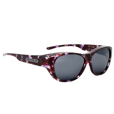 Jonathan Paul® Fitovers Eyewear Small Binya in Blue-Cloud & Gray BN001