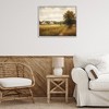 Stupell Industries Old Country Rural Blur Framed Giclee Art, Gray, 30" x 24" - 3 of 4