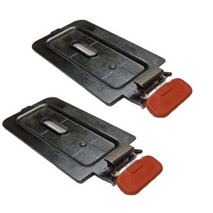 Bosch 1640VS Cut Saw (2 Pack) Replacement Blade Holder Assembly - 2608000919-2PK - 1 of 1