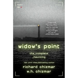 Widow's Point - by  Richard Chizmar & W H Chizmar (Hardcover) - 1 of 1
