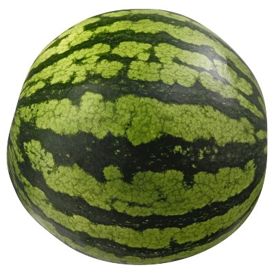 Seedless Watermelon Each Target