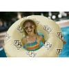 NCAA UCF Knights 48" Inflatable Pool Float - 3 of 3