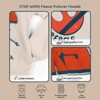 STAR WARS Fleece Pullover Hoodie Little Kid to Big Kid - 4 of 4
