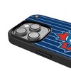 MLB Cooperstown East Teams Pinstripe Bump Cell Phone Case for Apple iPhone - 4 of 4