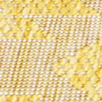 yellow/cream