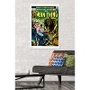 Trends International Marvel Comics: Man-Thing #16 Framed Wall Poster Prints - 2 of 4