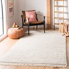 Casablanca CSB529 Hand Knotted Indoor Rugs - Safavieh - 2 of 4